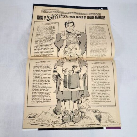 Mad Magazine #325 February 1994 Beavis & Butt-Head‎ Politics NM Sam Cover Art - Picture 6 of 6